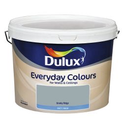 Dulux Vinyl Matt Smokey Ridge 10L
