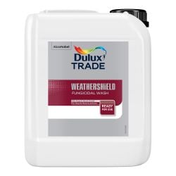 Weathershield Fungicidal Wash 5L
