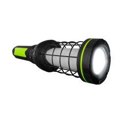 Multi-Functional Cage Rechargeable 360 Worklight