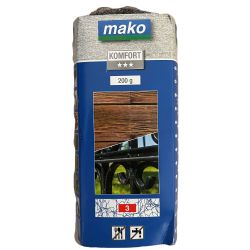 Mako 200G Steel Wool - 3 Medium