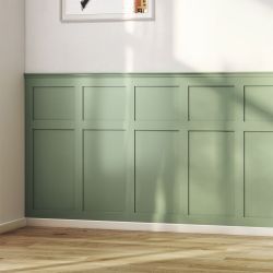 Traditional Shaker Panelling Kit