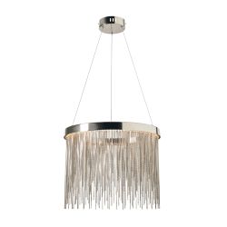 Pavari Chain LED Pendant