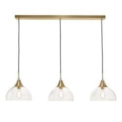 Neto 3 Light Diner Bar