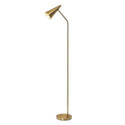 Borda Cone Floor Lamp