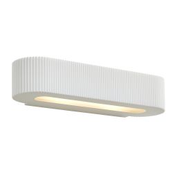 Teres Up/Down Plaster Light