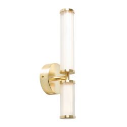 Liana LED Rod Wall Light