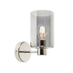Terno Glass Shade Wall Light