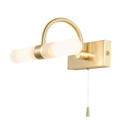 Corvus IP44 Bathroom Wall Light