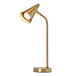 Borda Cone Desk Lamp