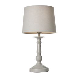 Harray Spindle Table Lamp