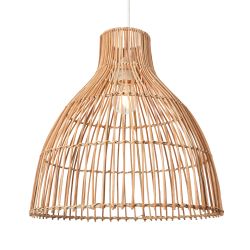 Derra Rattan Easyfit Shade