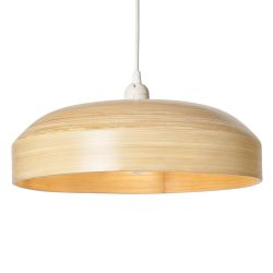 Ramor Spun Bamboo Easyfit Shade