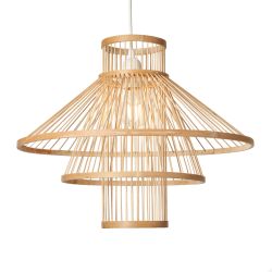 Sammy Bamboo Easy Shade