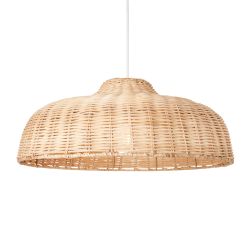 Corrib Rattan Dome Easy Fit Shade