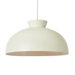 Nuevo Metal Diner Easy Fit Ivory 