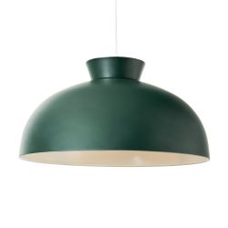 Nuevo Metal Diner Easy Fit - Green