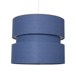 Zocco Metal Diner Easy Fit - Blue