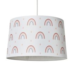 Romy Tapered Rainbow Easy Fit Shade