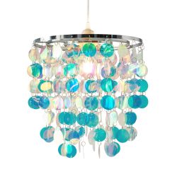 Sorin Iridescent Easyfit Shade