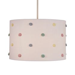 Sadie Pom Pom Shade