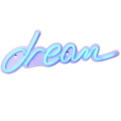 Loki Dream Neon Light