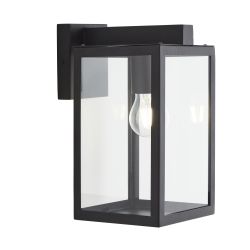 Coron Outdoor Wall Lantern