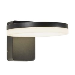 Vallo Outdoor Wall Lamp