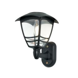 Matese Solar LED Wall Light