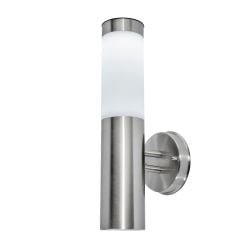 Siola Solar LED Wall Light