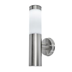 Siola Solar LED Wall Light
