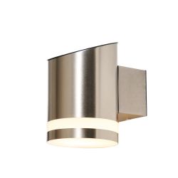 Secar Solar LED Wall Light
