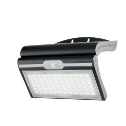 Filby Solar LED Wall Light