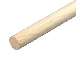 Pine Dowel 12x12x900mm