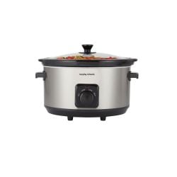 Morphy Richards Slow Cooker 6.2L