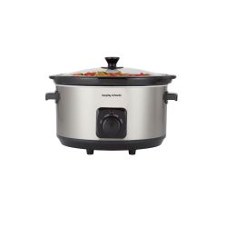 Morphy Richards Slow Cooker 6.2L