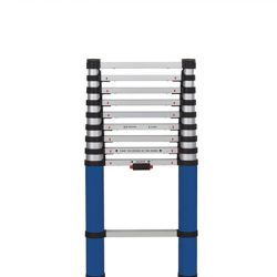Werner Telescopic Rung Space Extemsion Ladder 2.9M