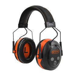 Tactix Bluetooth Hearing Protection