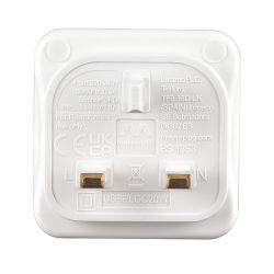 Masterplug 20W Usb C Fast Charger