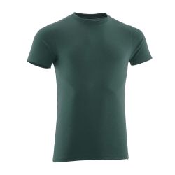 Modern Fit T-Shirt Forest Green Small