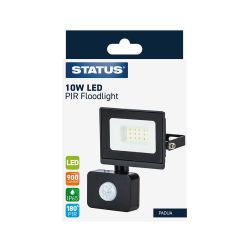 Status Padua 10 Watt Led Floodlight