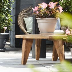 Universal Saucer Anthracite 40cm