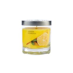 Classic Medium Candle Jar Lemon Verbena