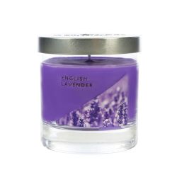 Classic Medium Candle Jar English Lavender