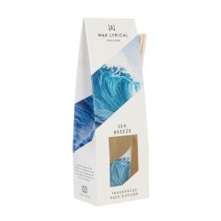 Classic Reed Diffuser 40Ml Sea Breeze