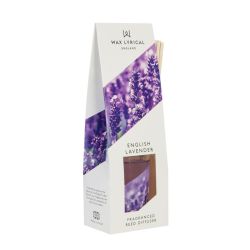 Classic Reed Diffuser 40Ml English Lavender