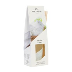 Classic Reed Diffuser 40Ml Fresh Linen