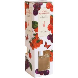 Scent Diffuser -  Wild Red Fruits