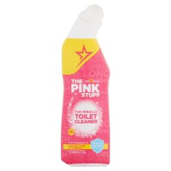 The Pink Stuff Toilet Cleaner 750Ml