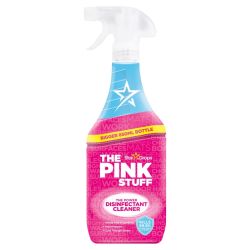 The Pink Stuff Dissinfectant 850Ml