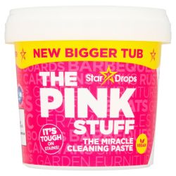 The Pink Stuff Paste 850G